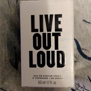 Live Out Loud Women Eau De Parfum by Avon
